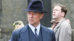 Foyle's War