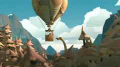 The Imagination Machine