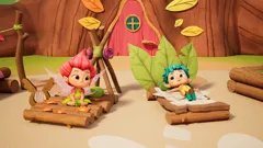 Fia's Fairies