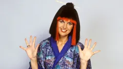 1981's One-Hit-Wonders! Top 10