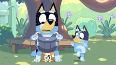Bluey