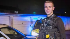Police Interceptors