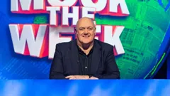 Mock the Week