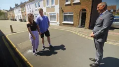 Location, Location, Location