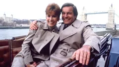 Hart To Hart