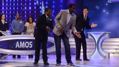 Family Fortunes