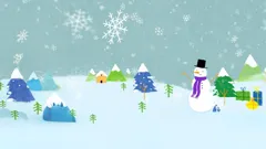 Milkshake! Singalong Christmas