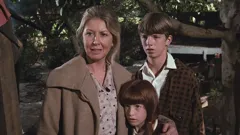 The Waltons