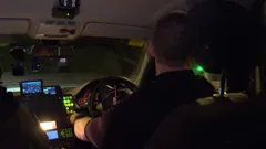 Police Interceptors