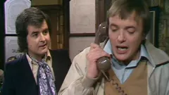 Whatever Happened to...