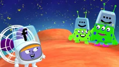 Alphablocks