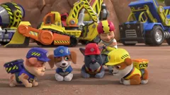 Rubble & Crew