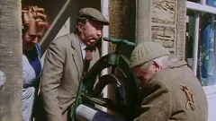 Last of the Summer Wine