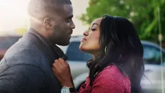 MURDER FOR MY MAN