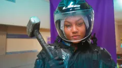 Celebrity Coach Trip