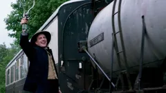 Full Steam Ahead