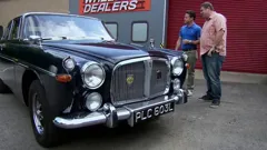 Wheeler Dealers