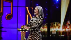 Alan Carr's Epic Gameshow