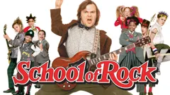 The School of Rock