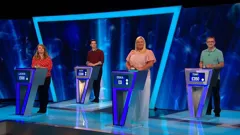Tipping Point