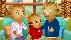 Daniel Tiger's Neighbourhood