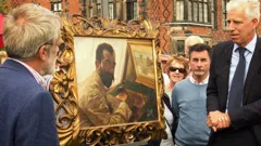Antiques Roadshow