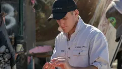 Outback Opal Hunters