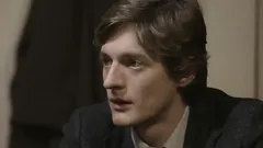 Rumpole of the Bailey