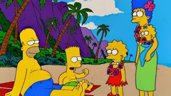 The Simpsons
