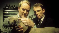 All Creatures Great and Small