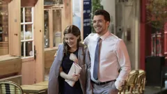 Paris, Wine and Romance