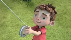 **Visually Signed** The Adventures of Paddington