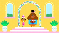 Hey Duggee