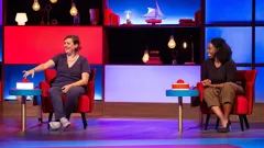 Richard Osman's House of Games