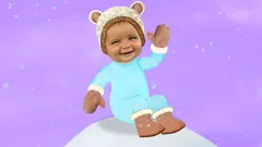 Baby Jake