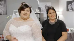 Curvy Brides' Boutique