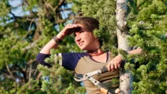 Alaskan Bush People