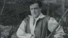 The Adventures of Robin Hood