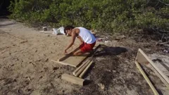 Building Off The Grid