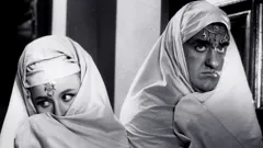 Carry on Spying