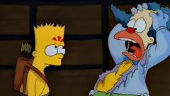 The Simpsons