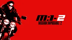 Mission: Impossible II