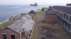 Abandoned Engineering