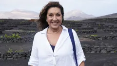 The Canary Islands with Jane McDonald
