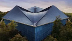 The Art Of Architecture