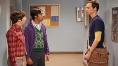 The Big Bang Theory
