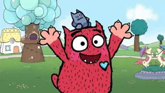 Love Monster