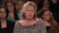 Judge Judy