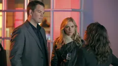 NCIS