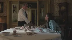 We Were the Lucky Ones